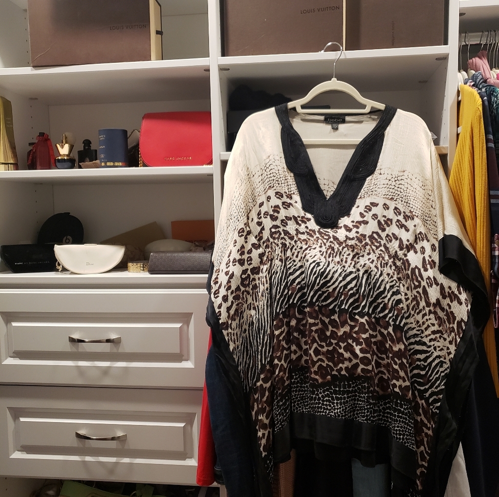 bebe tunic - Picture 2 of 3